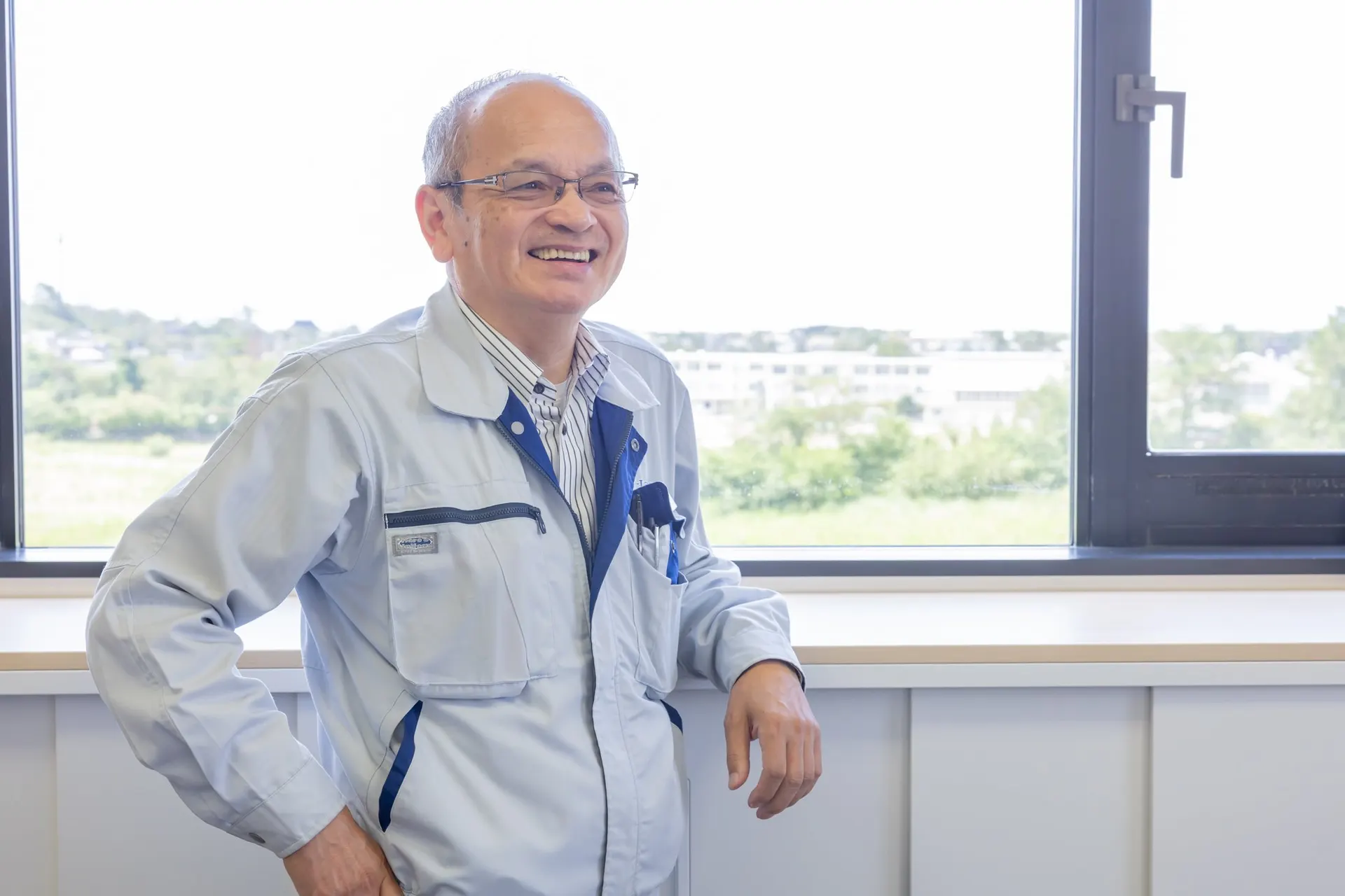 代表取締役社長 土本俊雄